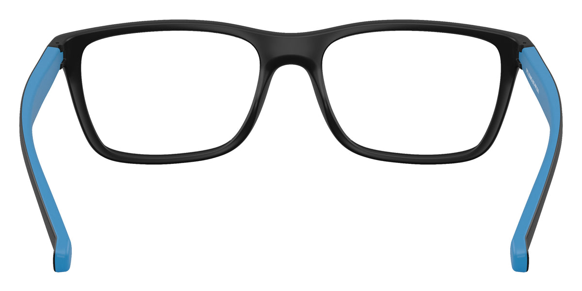 ARNETTE AN7298 2758 55 - Matte Black #id:an72982758_s:100115