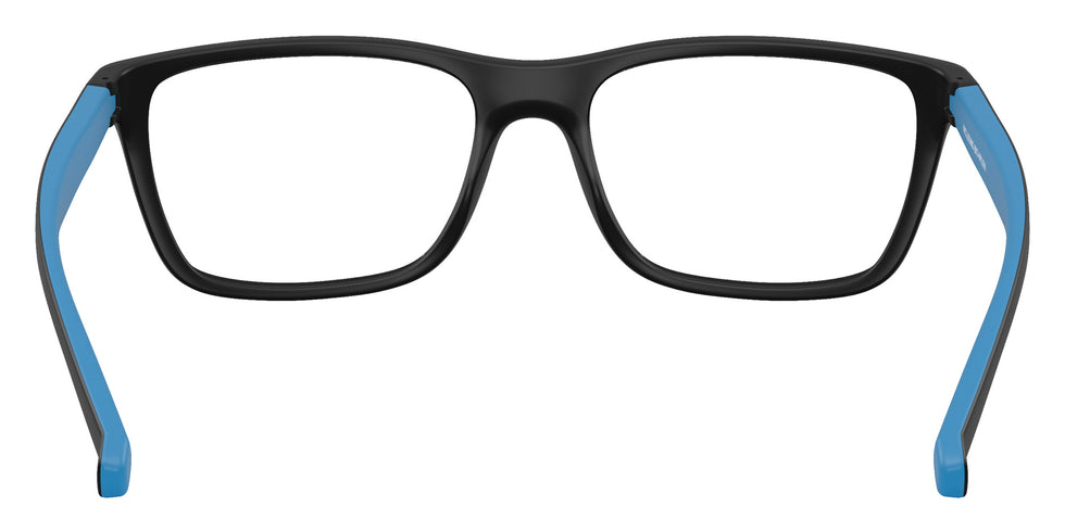 ARNETTE AN7298 2758 55 - Matte Black #id:an72982758_s:100115