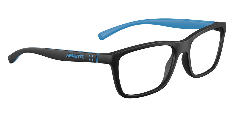 ARNETTE AN7298 2758 55 - Matte Black #id:an72982758_s:100120