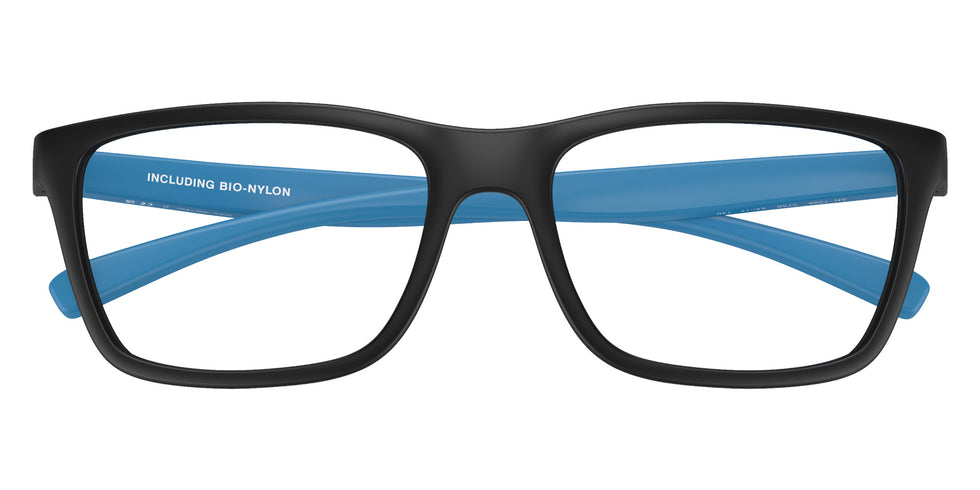 ARNETTE AN7298 2758 55 - Matte Black #id:an72982758_s:100125