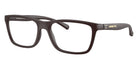 ARNETTE AN7298 3027 55 - Matte Chocolate #id:an72983027_s:104105