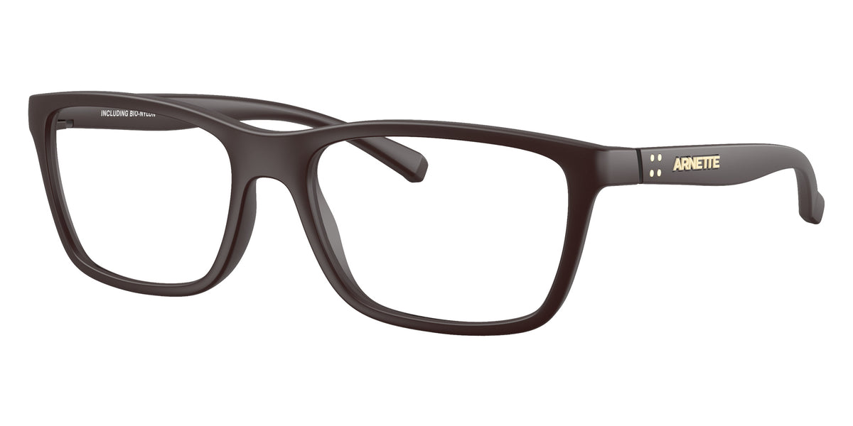ARNETTE AN7298 3027 55 - Matte Chocolate #id:an72983027_s:104105