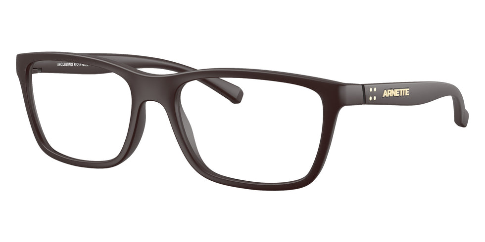 ARNETTE AN7298 3027 55 - Matte Chocolate #id:an72983027_s:104105