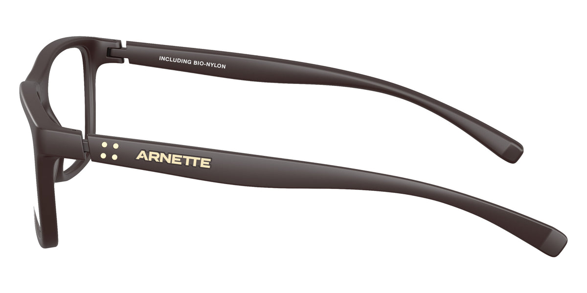 ARNETTE AN7298 3027 55 - Matte Chocolate #id:an72983027_s:104110