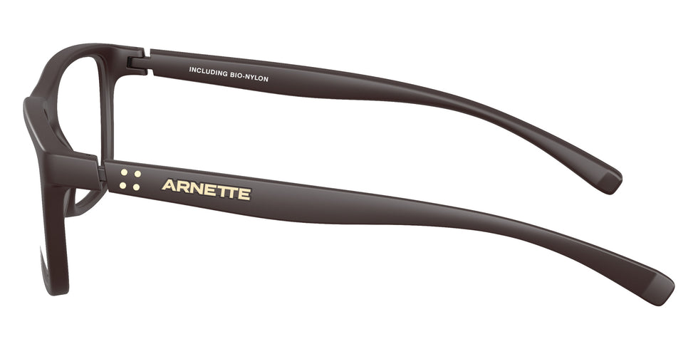 ARNETTE AN7298 3027 55 - Matte Chocolate #id:an72983027_s:104110