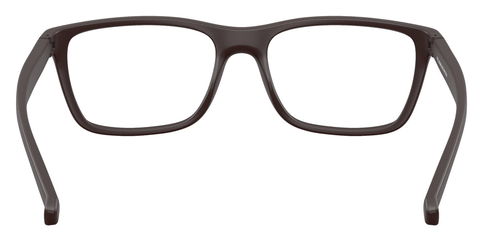 ARNETTE AN7298 3027 55 - Matte Chocolate #id:an72983027_s:104115
