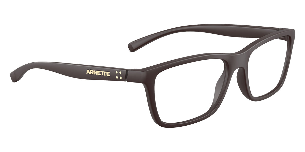 ARNETTE AN7298 3027 55 - Matte Chocolate #id:an72983027_s:104120