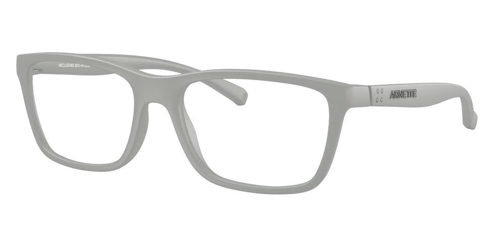 ARNETTE AN7298 3049 55 - Matte Light Gray #id:an72983049_s:106105