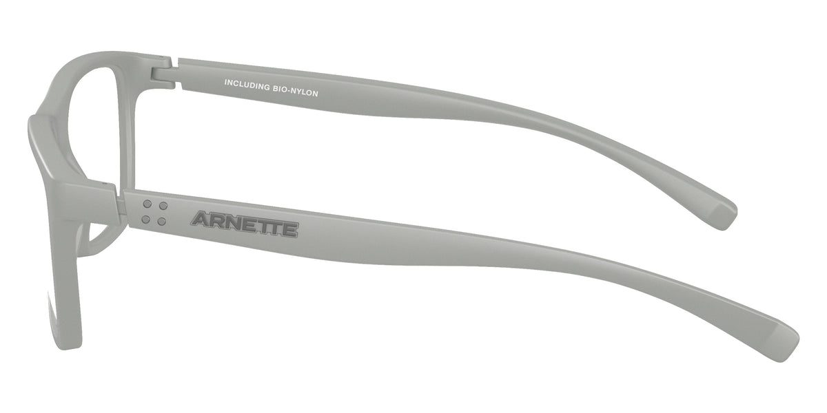 ARNETTE AN7298 3049 55 - Matte Light Gray #id:an72983049_s:106110