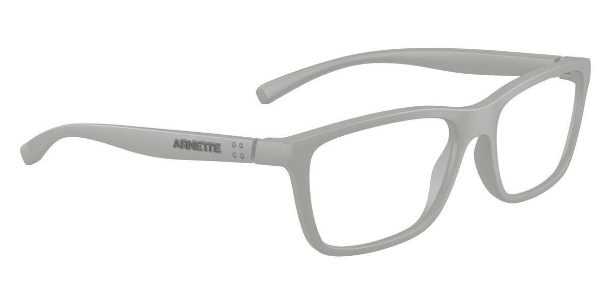 ARNETTE AN7298 3049 55 - Matte Light Gray #id:an72983049_s:106120