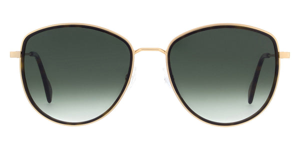 Gold/Brown 02 / 55-16-140