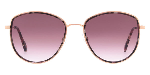 Rosegold/Brown 03 / 55-16-140