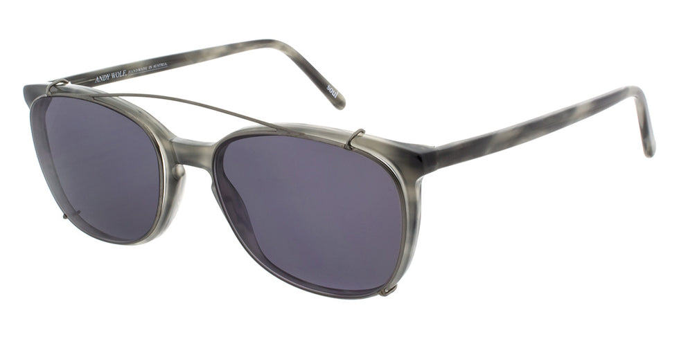 Andy Wolf 4557 Clip Gun 54 - Gun #id:anw4557clipgun_s:102105