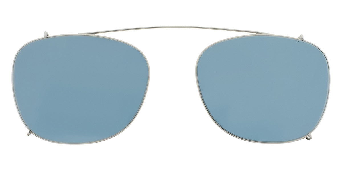 Andy Wolf 4557 Clip Silber 54 - Silver #id:anw4557clipsilber_s:106100