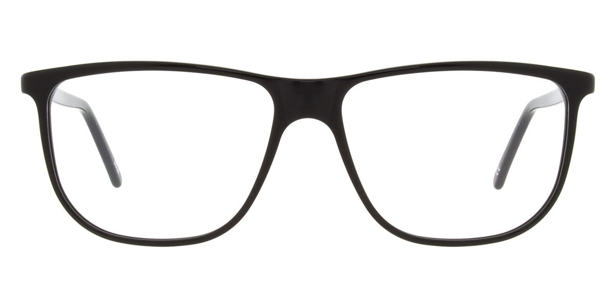 Andy Wolf 4562 A 58 - Black #id:anw4562a_s:100100