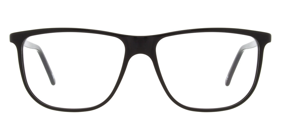 Andy Wolf 4562 A 58 - Black #id:anw4562a_s:100100