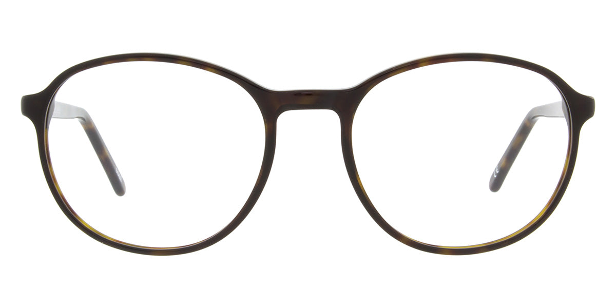 Andy Wolf 4565 B 54 - Brown/Yellow #id:anw4565b_s:102100