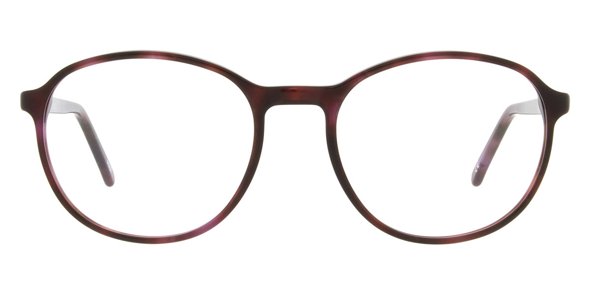 Andy Wolf 4565 D 54 - Violet/Berry #id:anw4565d_s:106100