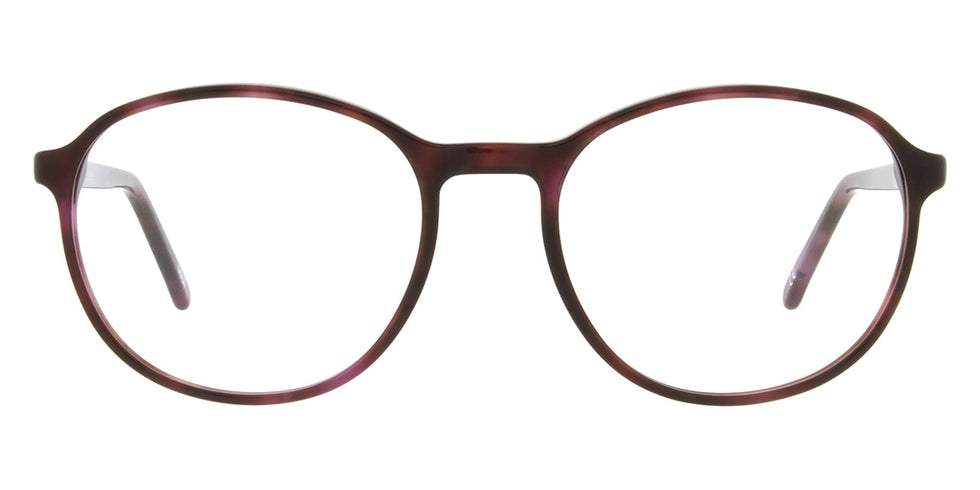 Andy Wolf 4565 D 54 - Violet/Berry #id:anw4565d_s:106100