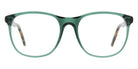 Andy Wolf 4575 D 52 - Green/Brown #id:anw4575d_s:106100