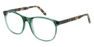 Andy Wolf 4575 D 52 - Green/Brown #id:anw4575d_s:106105