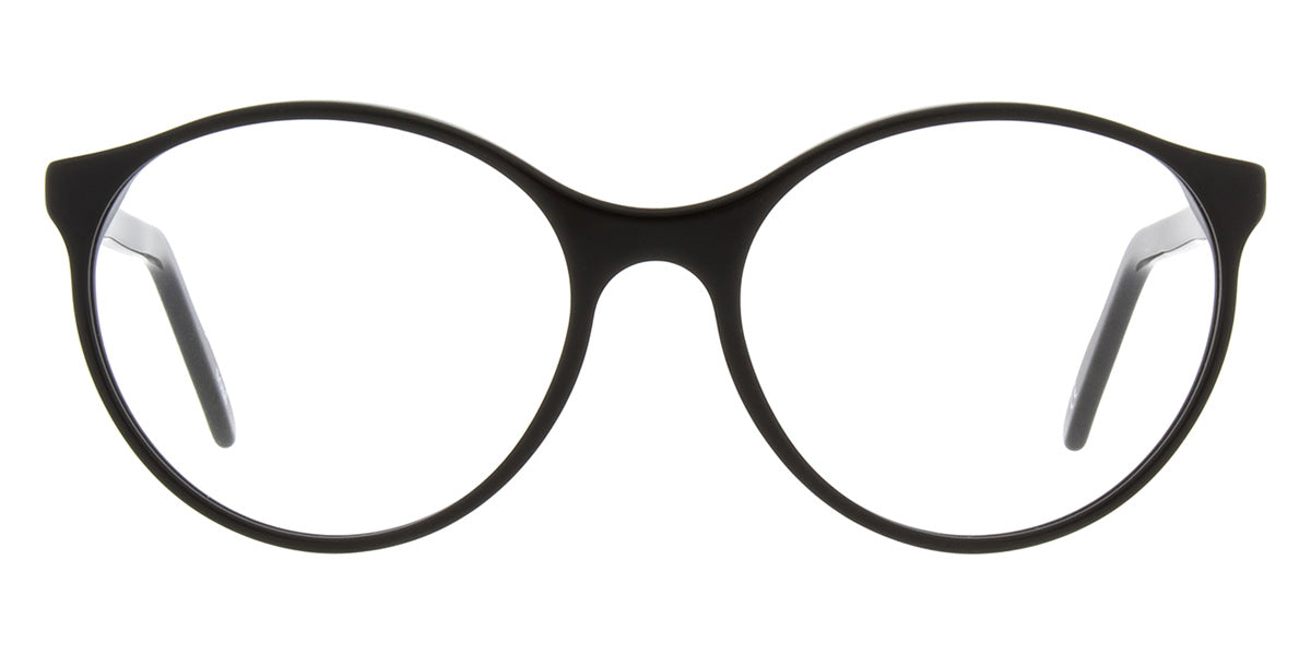 Andy Wolf 4583 A 52 - Black #id:anw4583a_s:100100