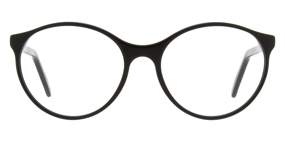 Andy Wolf 4583 A 52 - Black #id:anw4583a_s:100100