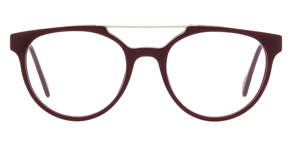 Andy Wolf 4587 E 52 - Red/White #id:anw4587e_s:108100