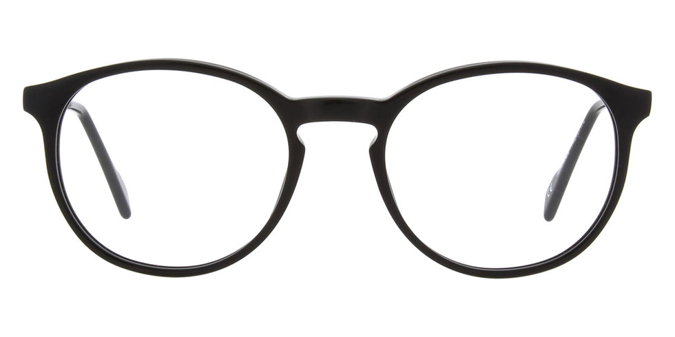 Andy Wolf 4588 A 51 - Black/Graygold #id:anw4588a_s:100100