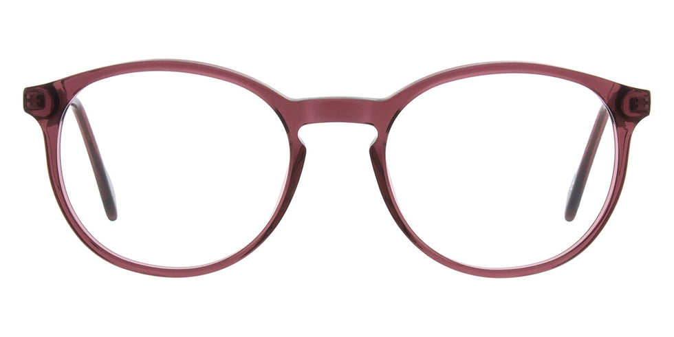 Andy Wolf 4588 E 51 - Red/Copper #id:anw4588e_s:108100