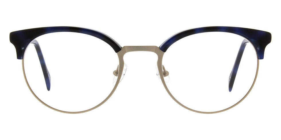 Andy Wolf 4589 C 51 - Blue/Gold #id:anw4589c_s:104100