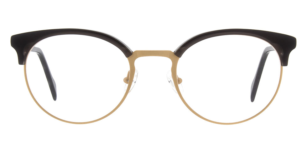 Andy Wolf 4589 F 51 - Violet/Rosegold #id:anw4589f_s:110100