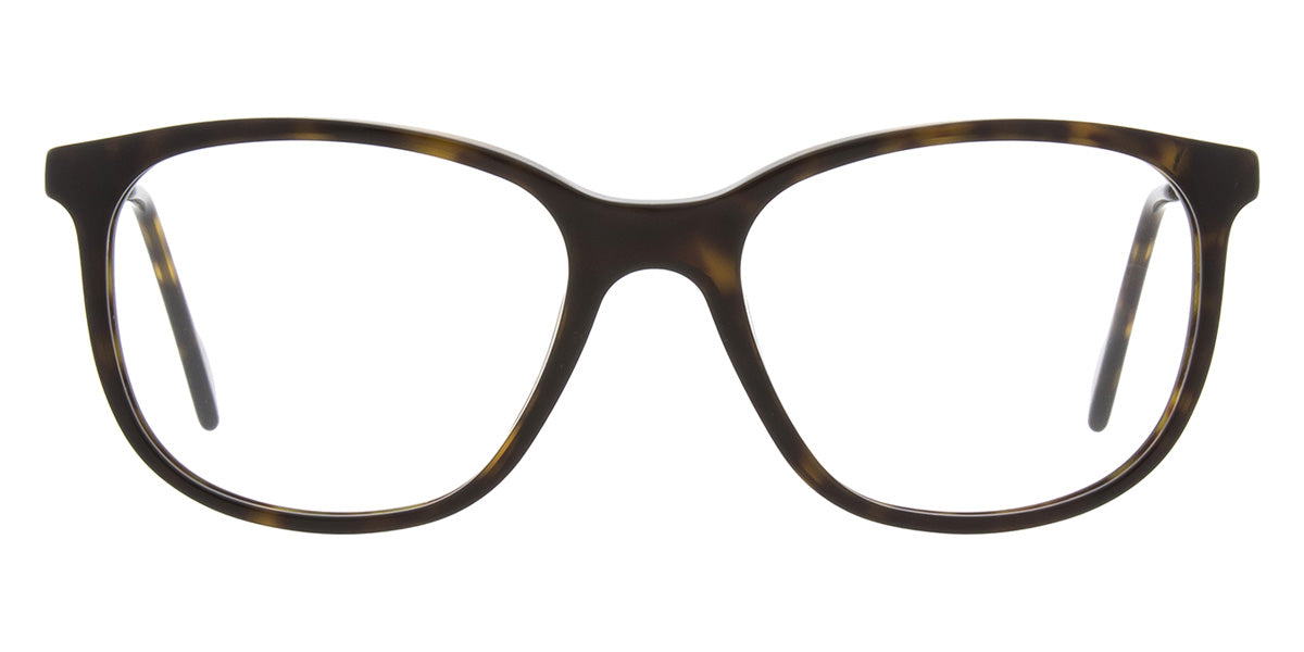 Andy Wolf 4591 Rectangle Eyeglasses | EyeOns.com