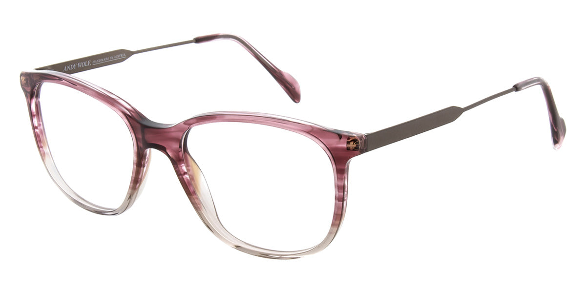 Andy Wolf 4591 04 53 - Red/Gray #id:anw459104_s:106105