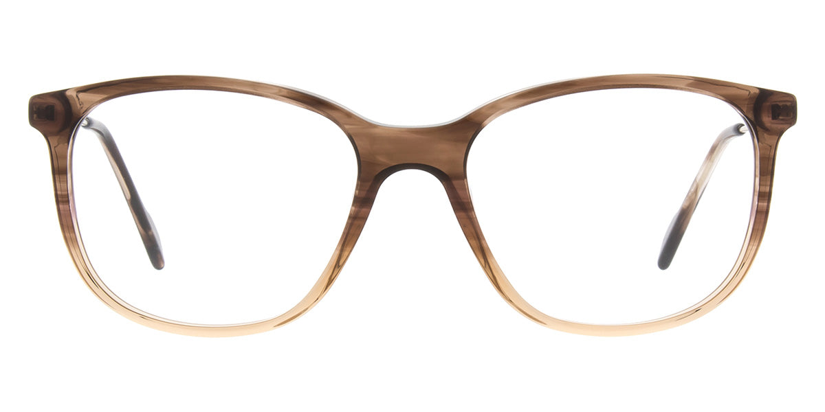 Andy Wolf 4591 Rectangle Eyeglasses | EyeOns.com