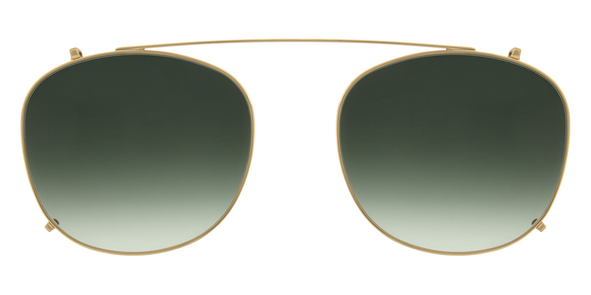 Andy Wolf 4626 Clip Larry 013 53 - Gold/Green #id:anw4626cliplarry013_s:100100