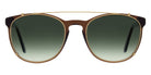 Andy Wolf 4626 Clip Larry 013 53 - Gold/Green #id:anw4626cliplarry013_s:100105