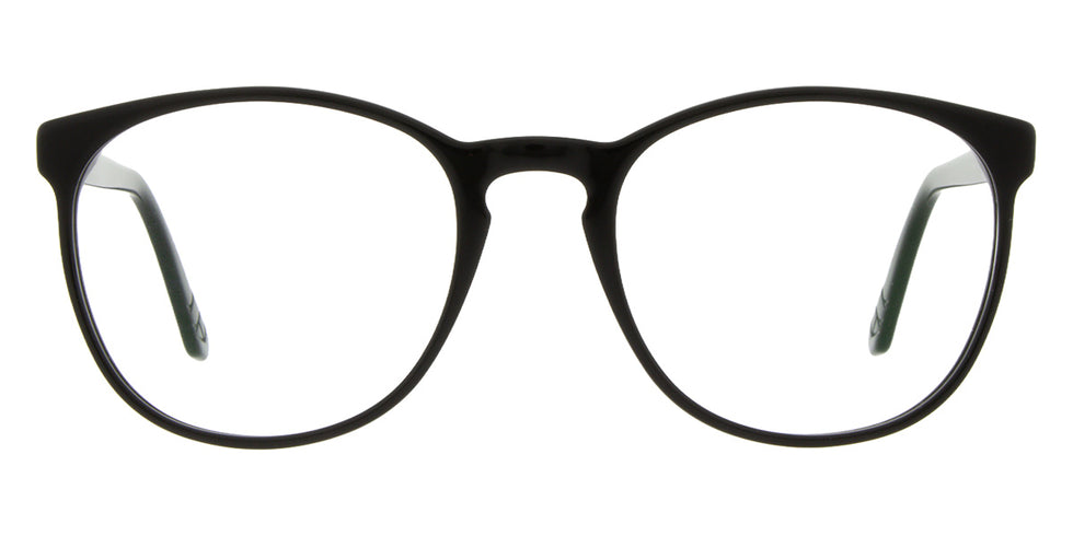 Andy Wolf 4626 Larry 001 53 - Black/Silver #id:anw4626larry001_s:100100