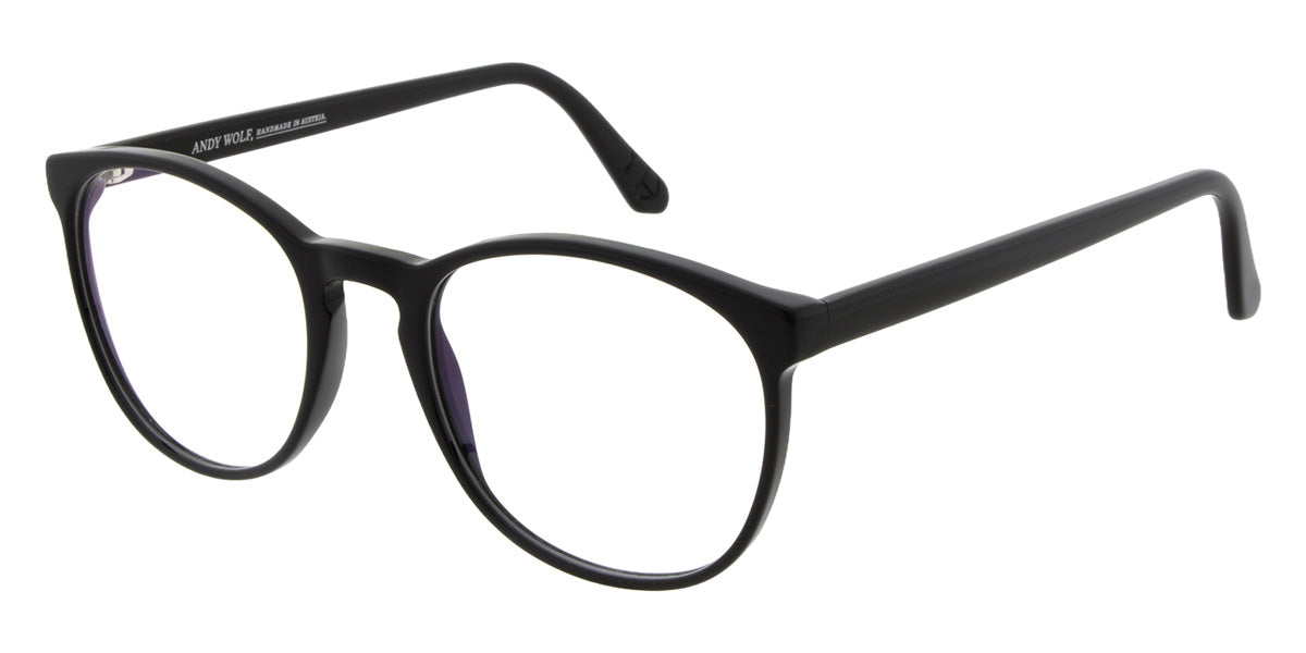 Andy Wolf 4626 Larry 001 53 - Black/Silver #id:anw4626larry001_s:100105