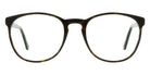 Andy Wolf 4626 Larry 002 53 - Brown/Silver #id:anw4626larry002_s:102100