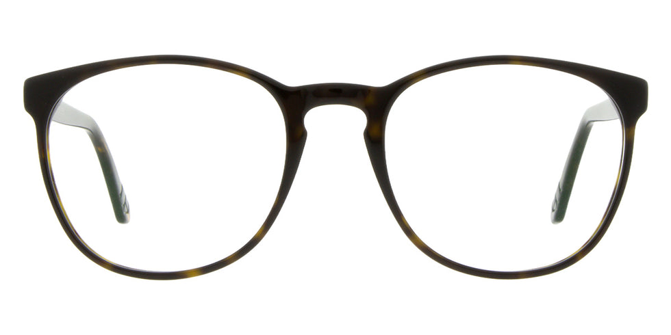 Andy Wolf 4626 Larry 002 53 - Brown/Silver #id:anw4626larry002_s:102100