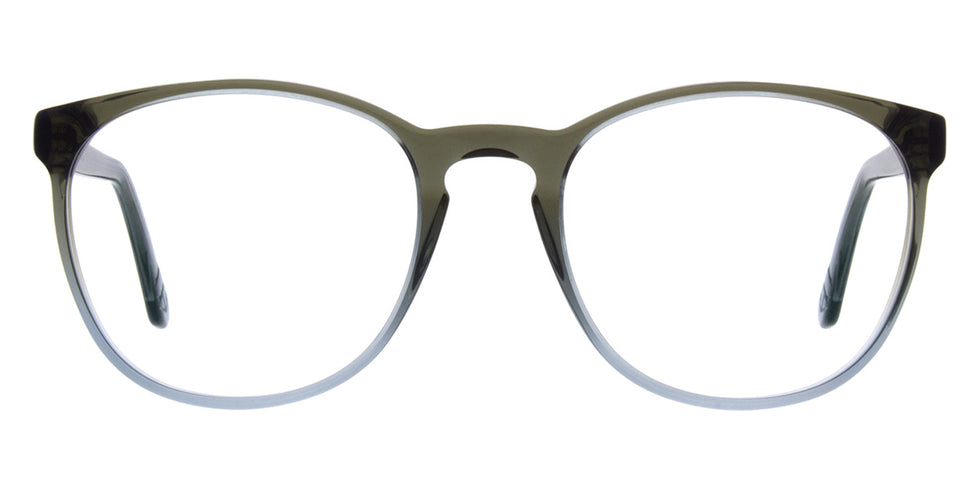 Andy Wolf 4626 Larry 016 53 - Green/Blue #id:anw4626larry016_s:102100