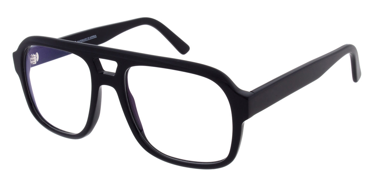Andy Wolf 4628 Aviator Eyeglasses | EyeOns.com