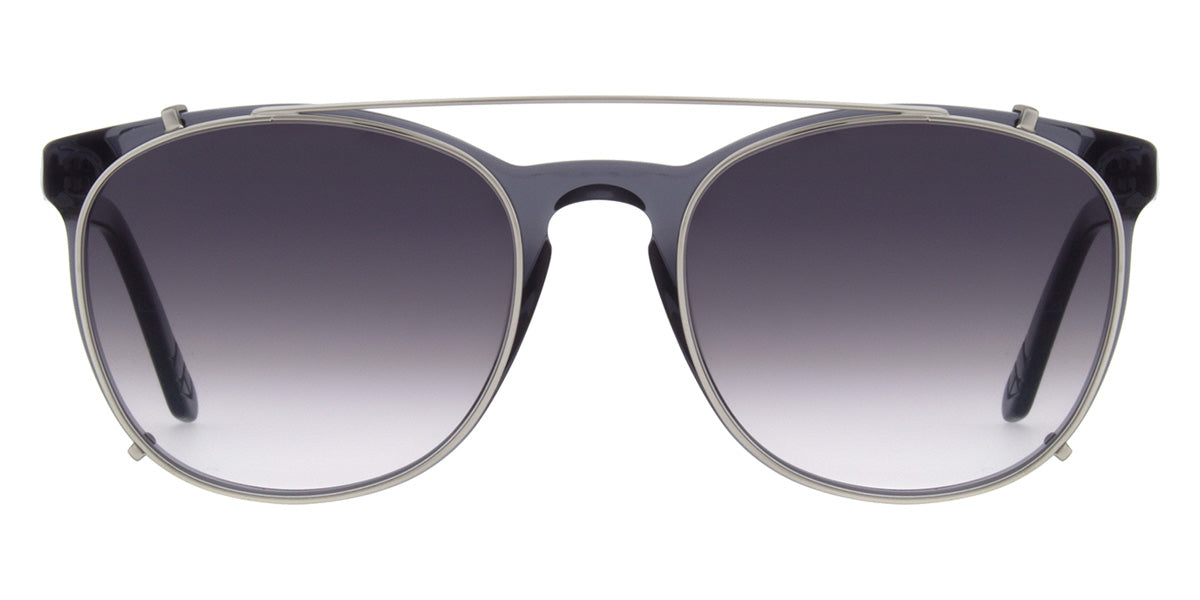 Andy Wolf 4629 Clip Marry 012 51 - Silver/Gray #id:anw4629clipmarry012_s:100105