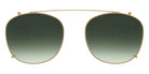 Andy Wolf 4629 Clip Marry 013 51 - Gold/Green #id:anw4629clipmarry013_s:100100