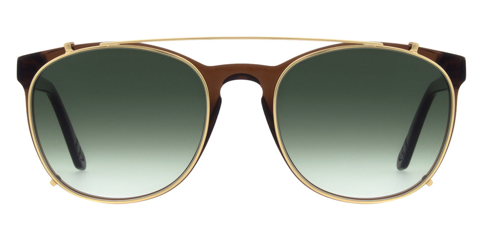 Andy Wolf 4629 Clip Marry 013 51 - Gold/Green #id:anw4629clipmarry013_s:100105