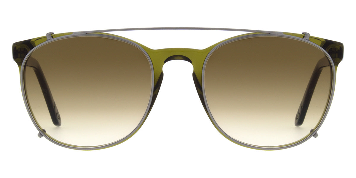 Andy Wolf 4629 Clip Marry 014 51 - Gun/Brown #id:anw4629clipmarry014_s:102105