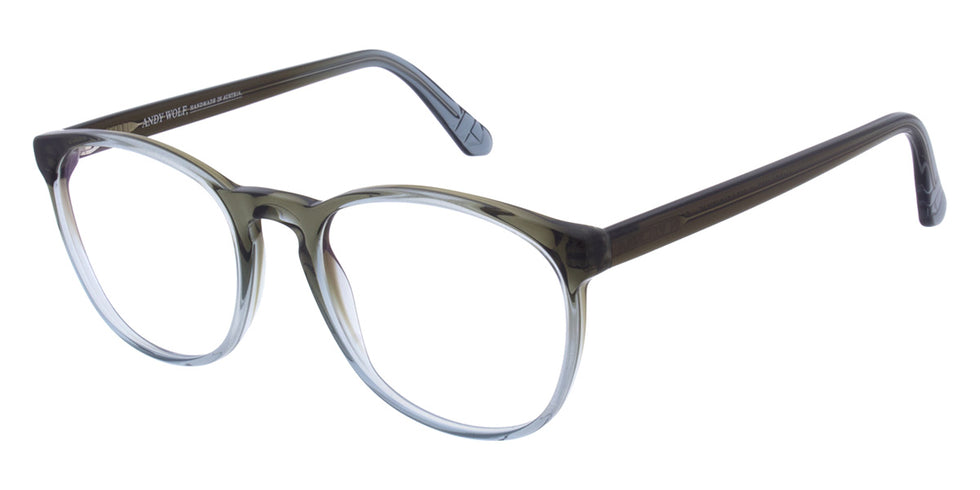 Andy Wolf 4629 Marry 016 51 - Green/Blue #id:anw4629marry016_s:100105