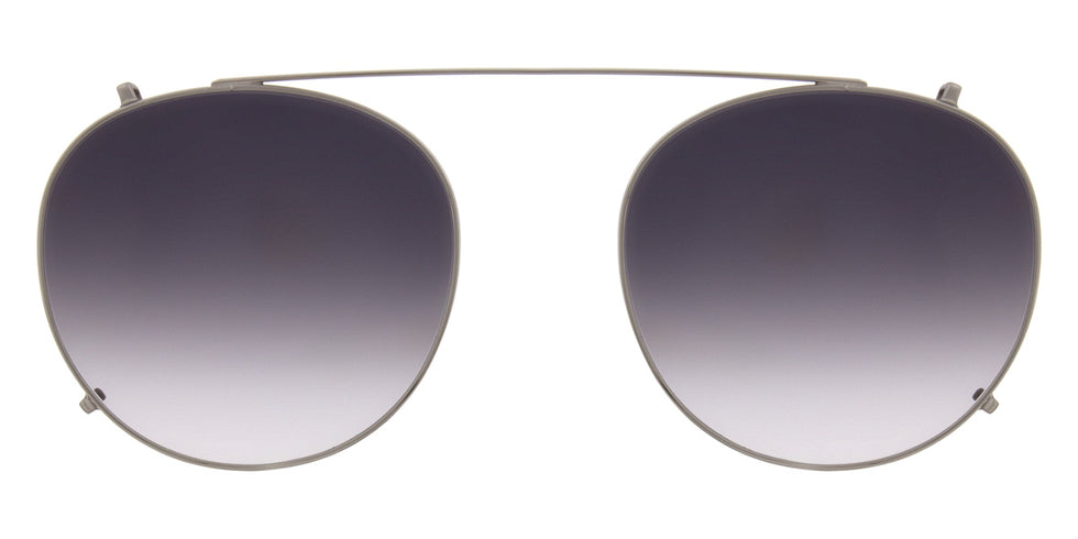 Andy Wolf 4630 Clip Lars 012 53 - Silver/Gray #id:anw4630cliplars012_s:100100