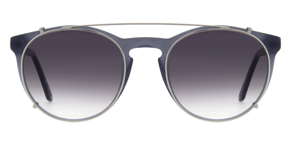 Andy Wolf 4630 Clip Lars 012 53 - Silver/Gray #id:anw4630cliplars012_s:100105